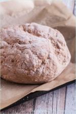 Einfaches Glutenfreies Brot Backen | Backen Macht Glücklich