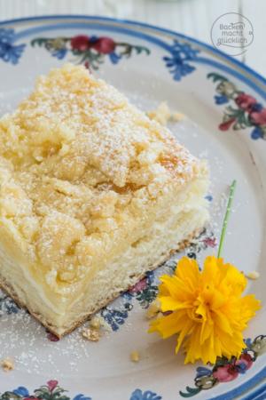 Hefeteig Grundrezept | Backen Macht Glücklich