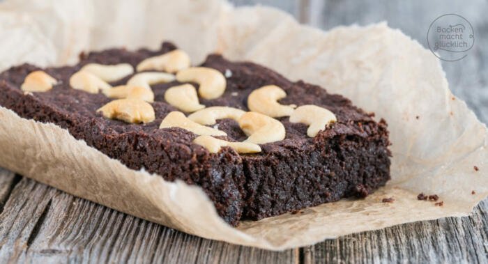 Die besten Brownies-Rezepte | Backen macht glücklich