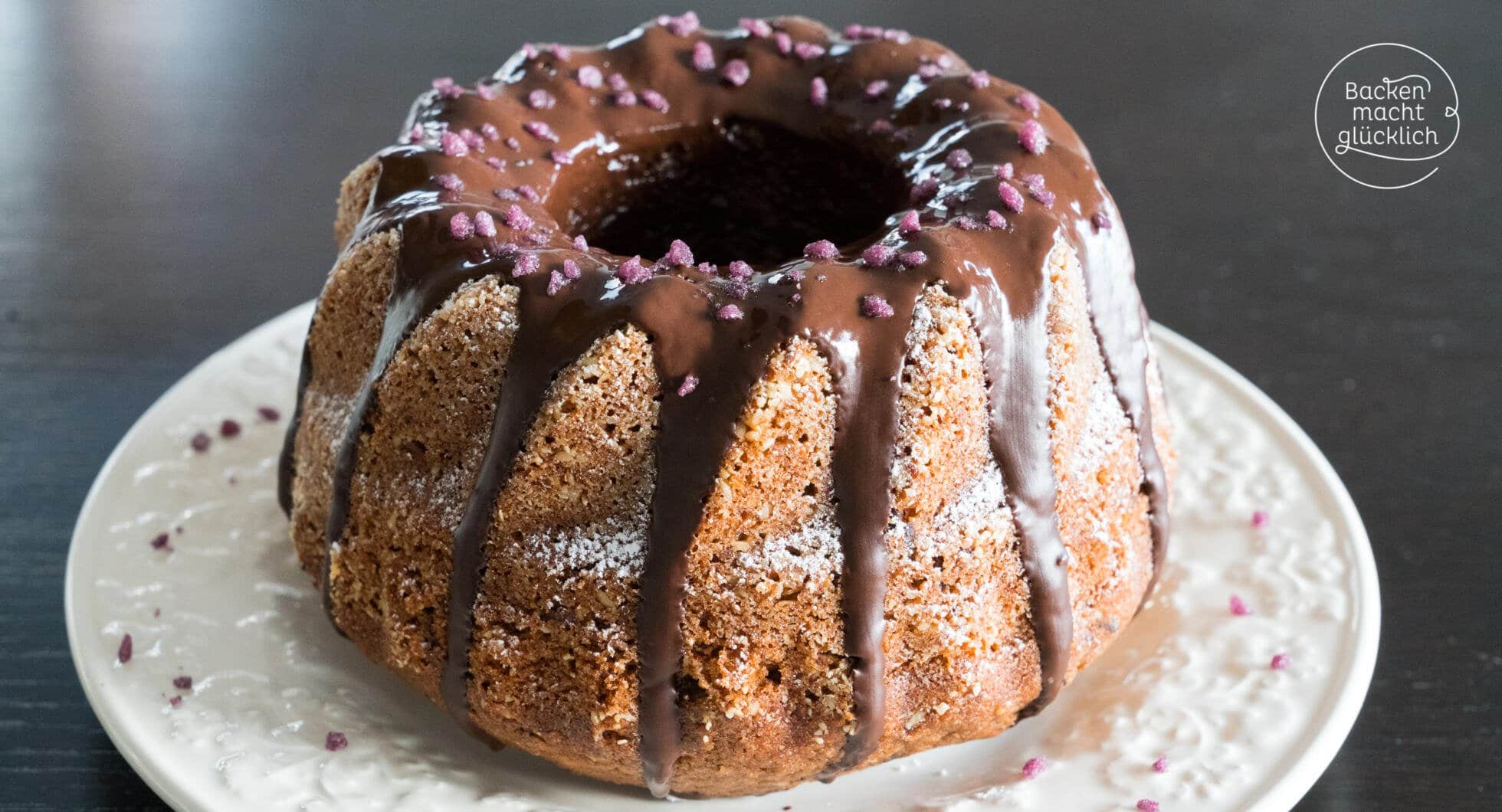 Die besten Gugelhupf-Rezepte | Backen macht glücklich