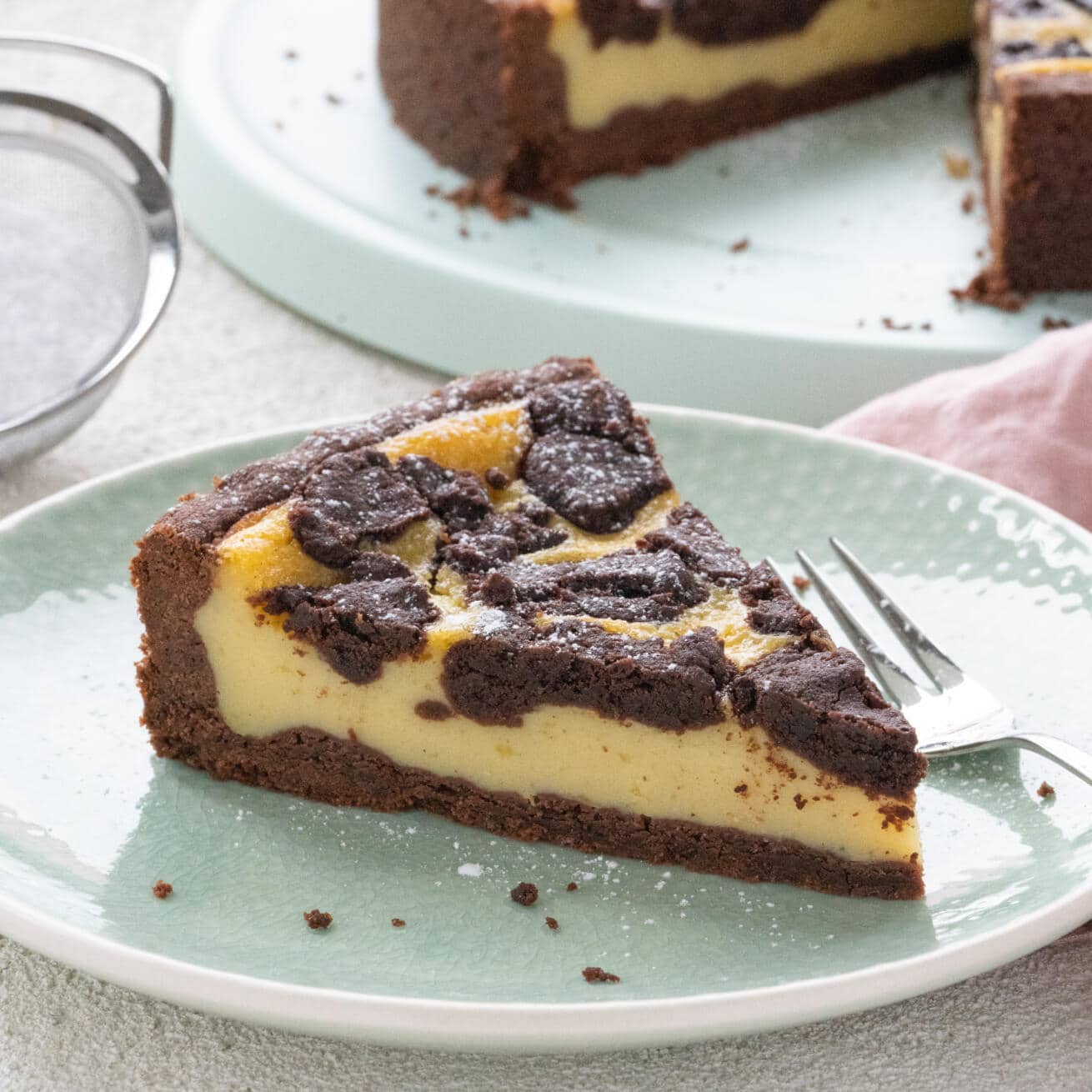 Gesundes Backen Backen macht glücklich