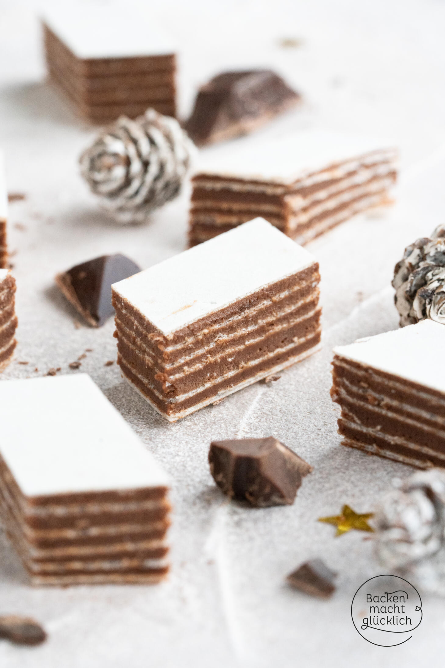 Heinerle Rezept | Backen macht glücklich