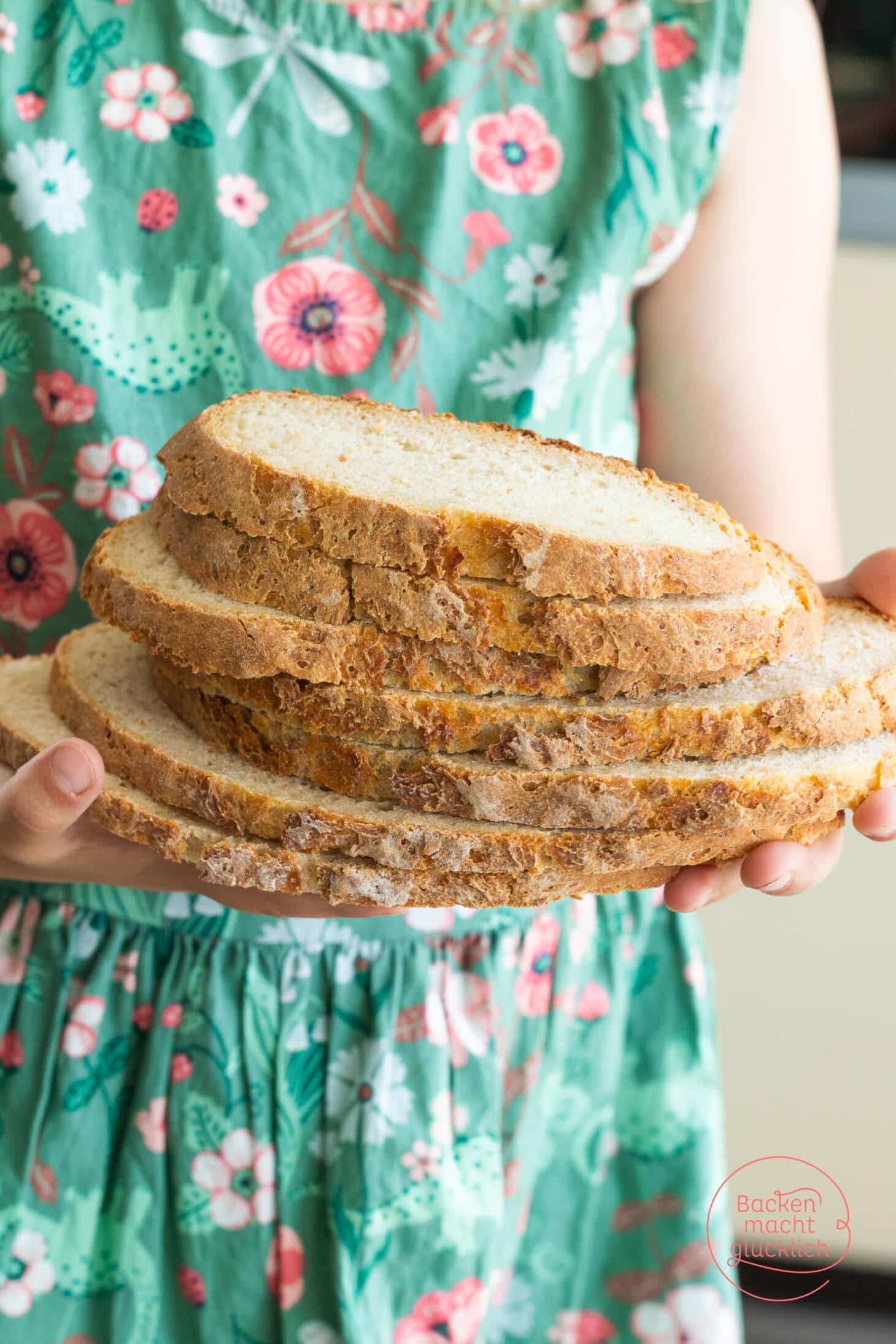 Buttermilchbrot | Backen macht glücklich