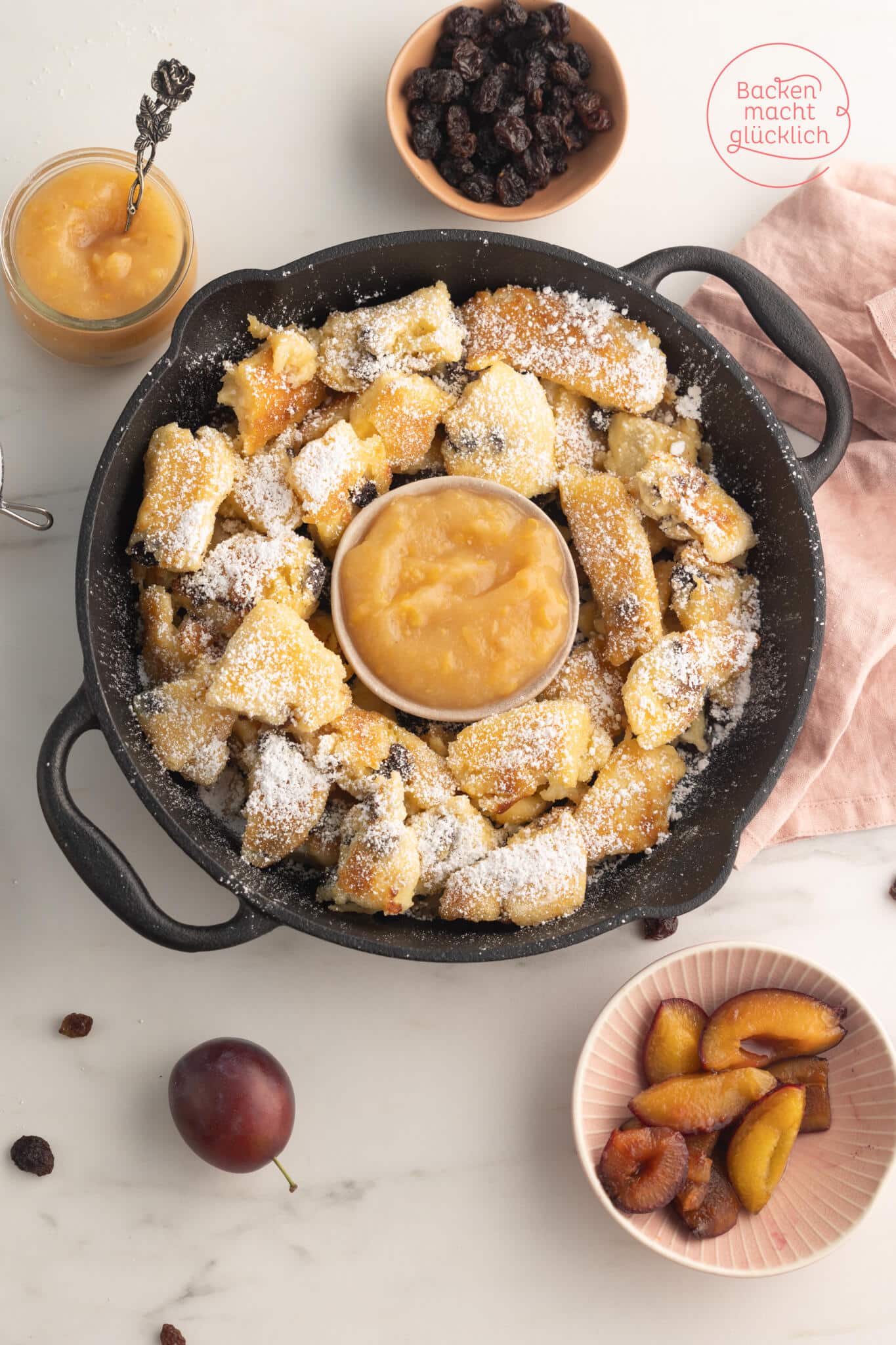 der beste Kaiserschmarrn