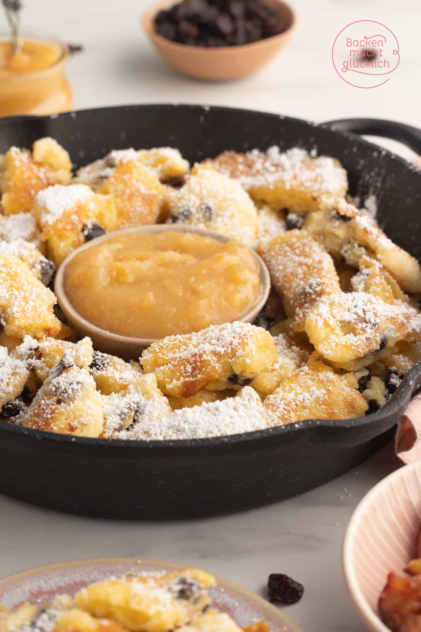 Kaiserschmarrn Original