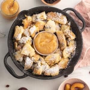 Kaiserschmarrn