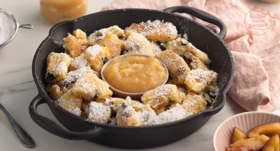 Kaiserschmarrn