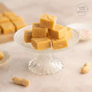 Low Carb Fudge