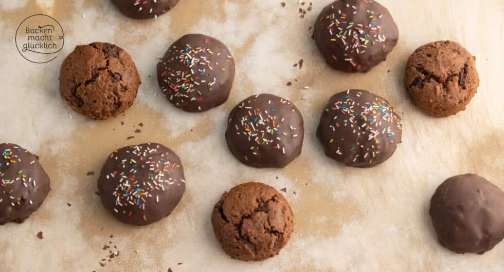 Schokolebkuchen selber machen