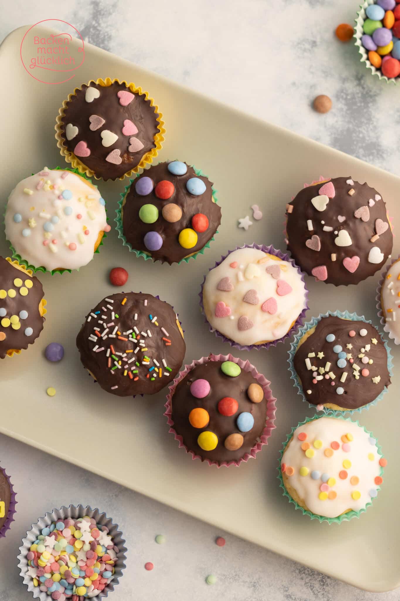 Mini-Muffins