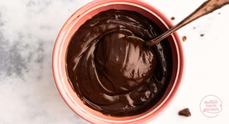 Ganache Rezept